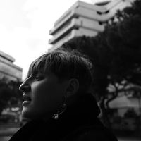 Albane Simon's Photo