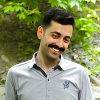 Amin Rad Golchin的照片