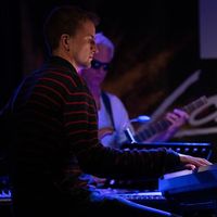 Philipp Cramer的照片