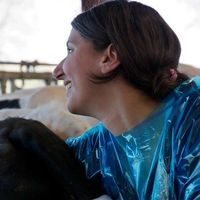 Sawsan Helal's Photo