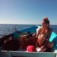 Elena de Pablo的照片