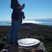 Cécile Rousseau's Photo