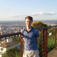 Julian Santamaria's Photo