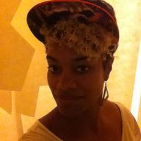 Joraima Tromp的照片