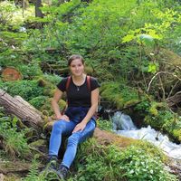 Emilie Weydert's Photo