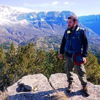 Orestis Christos Vlachos的照片