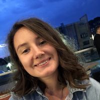 Andriana Dudyk的照片