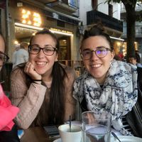 Carolina Salguero's Photo