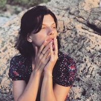 Alexandra Gutsol的照片