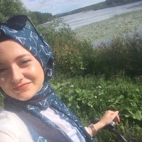 Şeydanur Şan's Photo