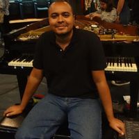 Le foto di Leonardo Castro