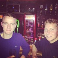 Viktor Wotke's Photo