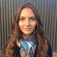 Anastasia Vodyakhina的照片