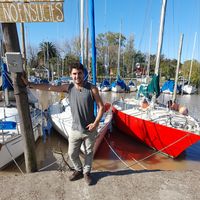 Jere Porelmundo的照片