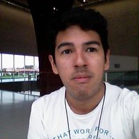 Santi Segovia's Photo