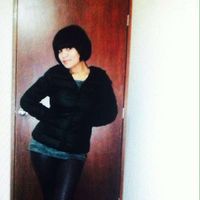 Natali Alcantara's Photo