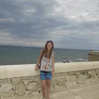 Tereza Bendová's Photo