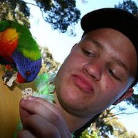 Sascha Knöpfel's Photo