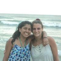 Fotos de Valentina Revol