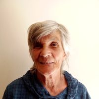 Marie-Helene Mennesson's Photo