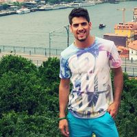 Lucas Rodriguez's Photo