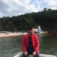 Fotos de Eren Gemici