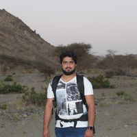 Shahzada Arslan Ahmed's Photo