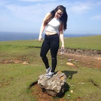 Phayth Morrison's Photo