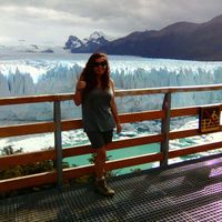 Maria José Muñoz González's Photo