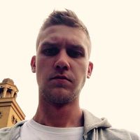 Michal Palička's Photo