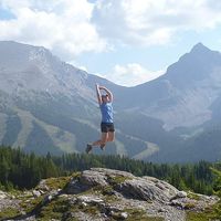 Nicole Palmer的照片