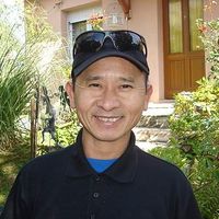 jacques_frendy LE GOFF's Photo