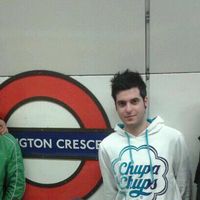 Benjamin Vallejo Muela的照片