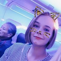 Fotos von EKATERINA KRYUKOVA