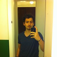 Oğuz Çağlar KOTAN's Photo