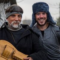 Alexander Hennessy's Photo