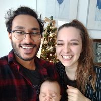 Eefje Kokkie的照片