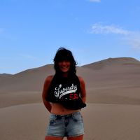 Veronica Verde's Photo