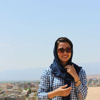 Zdjęcia użytkownika faezeh arghiani