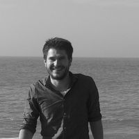 anthony chevallier的照片