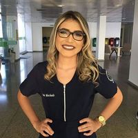 Paula Andréa Machado的照片