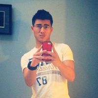 Zdjęcia użytkownika Jackson Chang