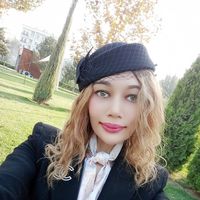 Guzal Ismoilova的照片