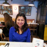 Chandni  Varia的照片