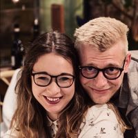 Le foto di Julia & Sebastian Rüthy