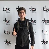 Cristobal Abbud的照片