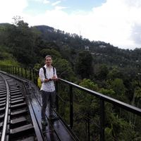 Фотографии пользователя Lukas Glomb