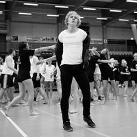 Rune Mortensen's Photo