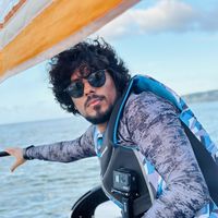 Amandeep Singh's Photo