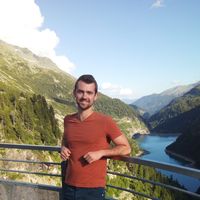 Fotos von Dániel Kiss-Illé